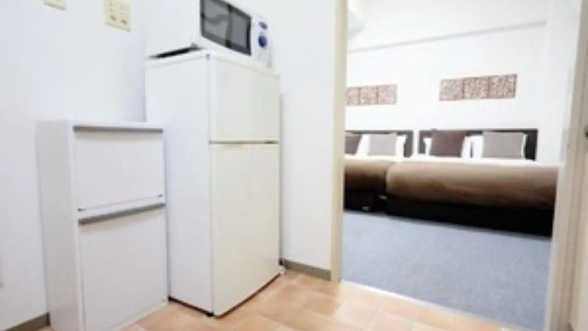 Mansion Pasture #106 - Vacation Stay 14348 Sapporo Apartment