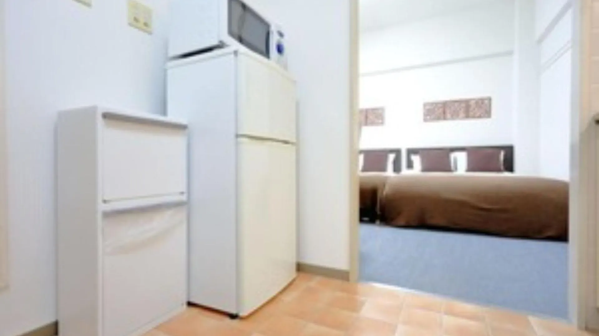 Mansion Pasture #106 - Vacation Stay 14348 Sapporo Japan