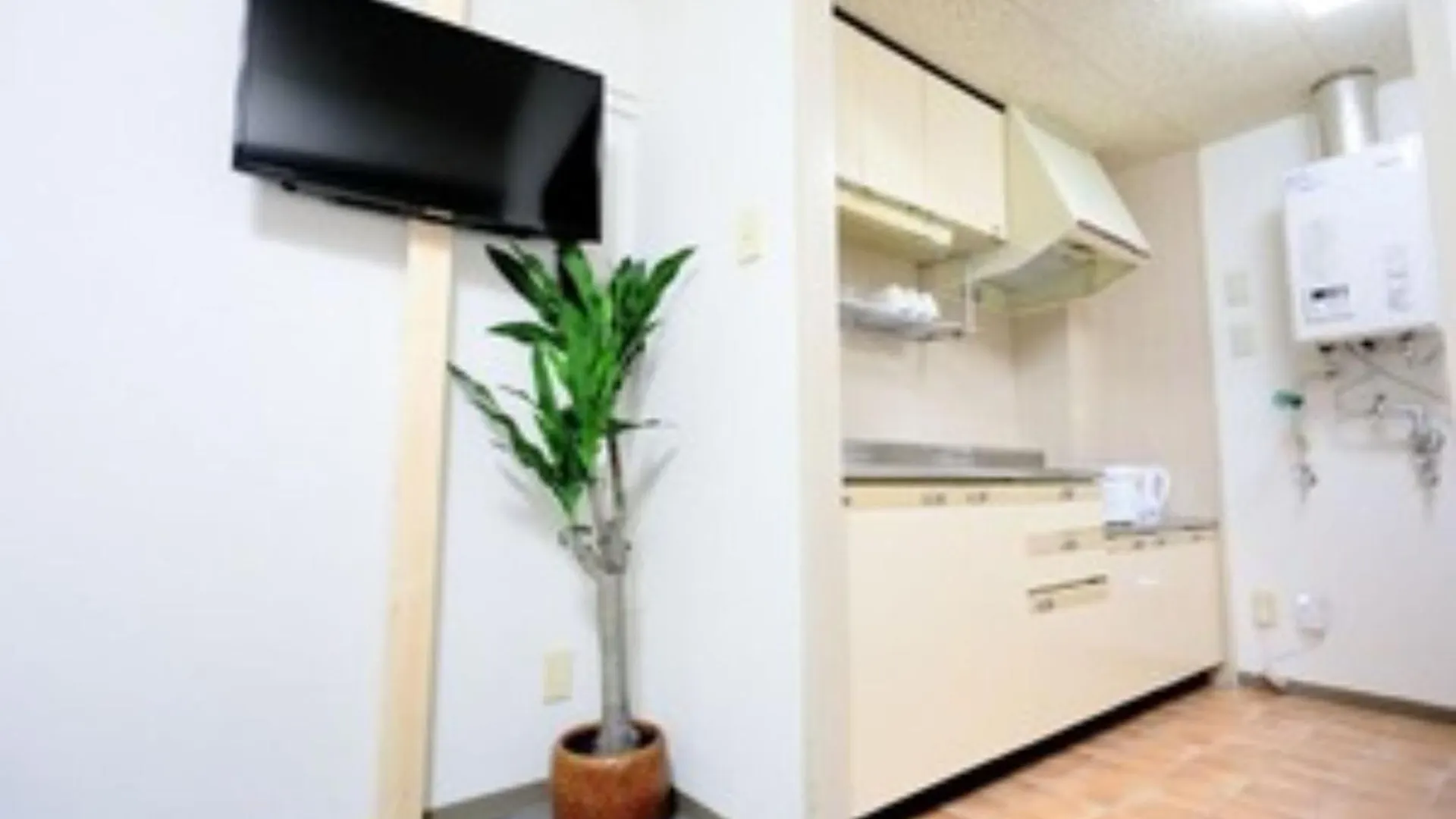 Mansion Pasture #106 - Vacation Stay 14348 Sapporo
